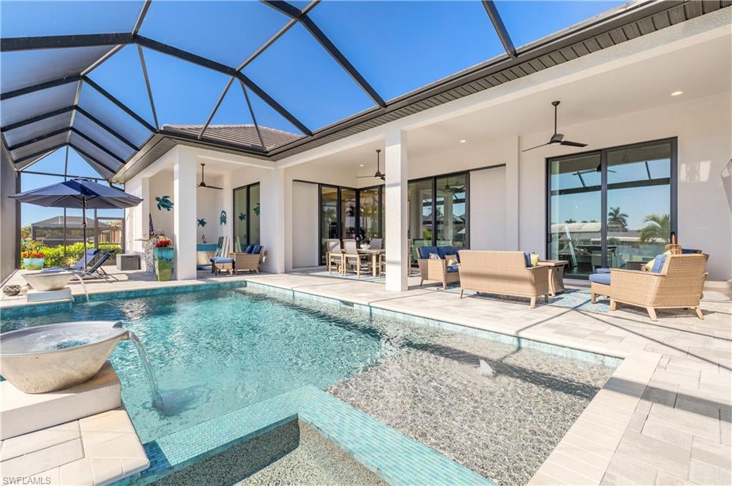 1122 Lucerne Ave, Cape Coral, FL 33904 photo