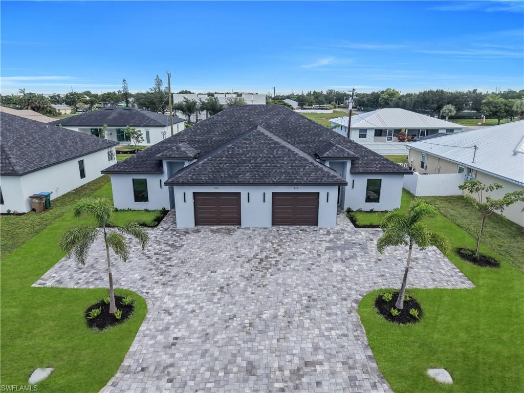255 3 Ter, Cape Coral, FL 33991