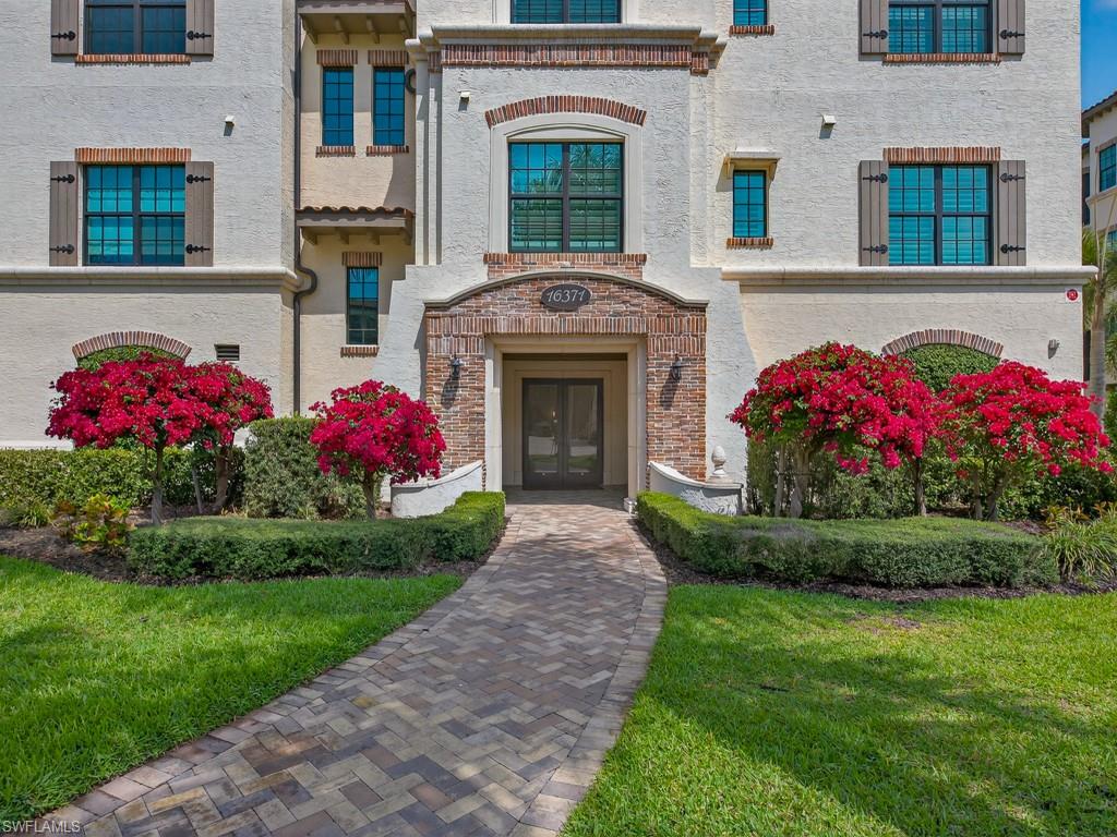 16371 Viansa Way #201, Naples, FL 34110 photo