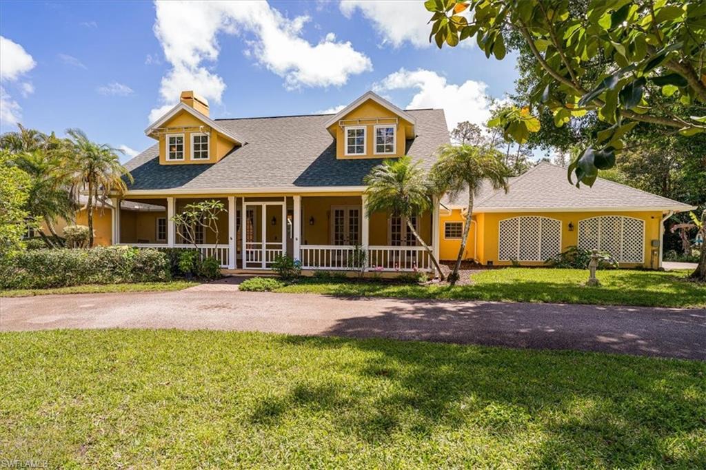 2790 66 St, Naples, FL 34105 photo