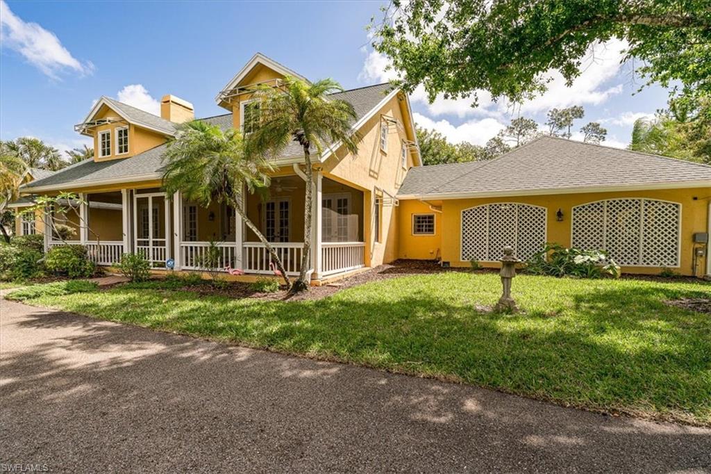 2790 66 St, Naples, FL 34105 photo