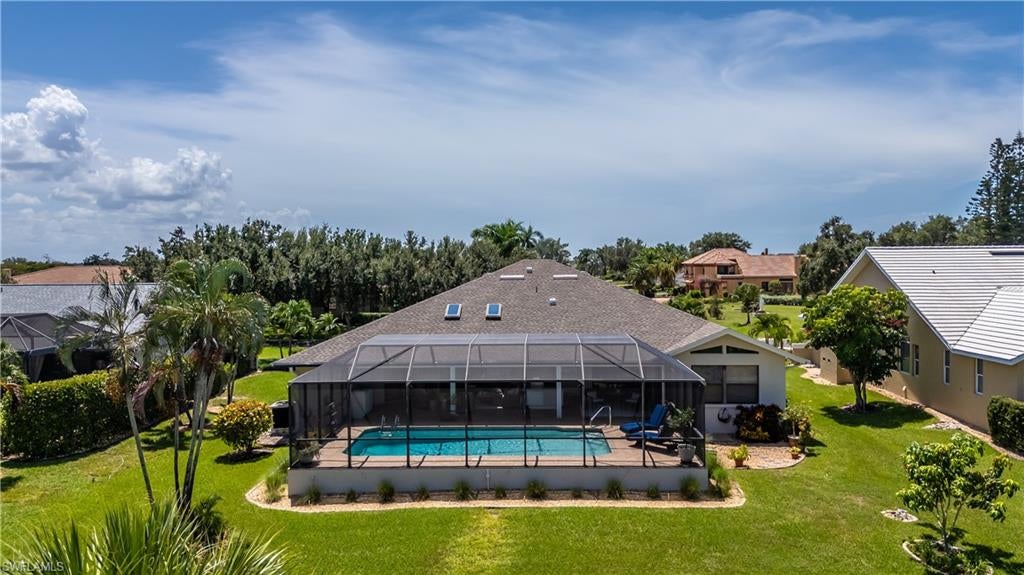 7024 Spotted Fawn Ct, Fort Myers, FL 33908 photo