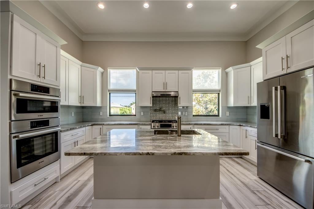 3517 SW 6 Ter, Cape Coral, FL 33991 photo