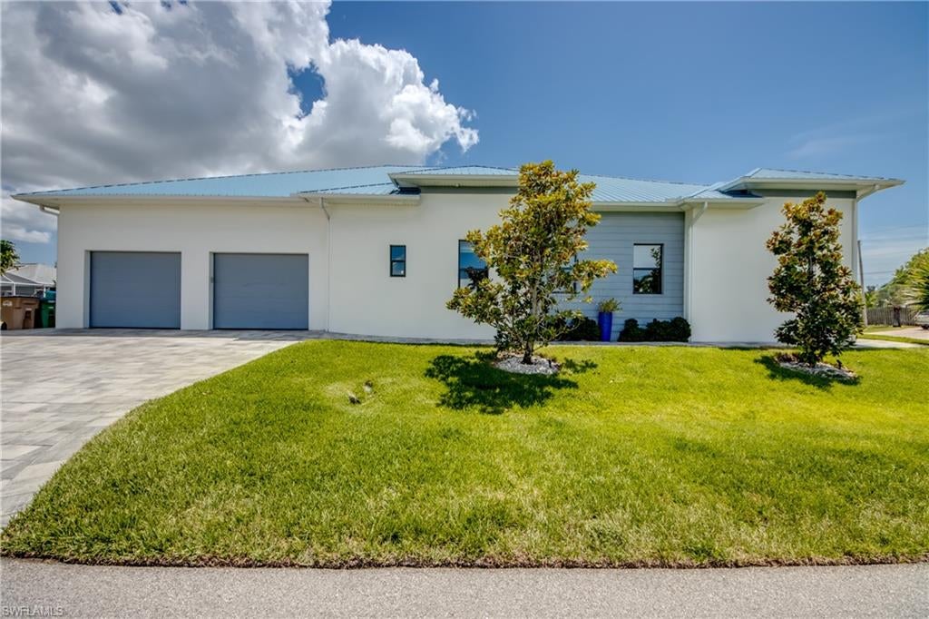 3517 SW 6 Ter, Cape Coral, FL 33991 photo