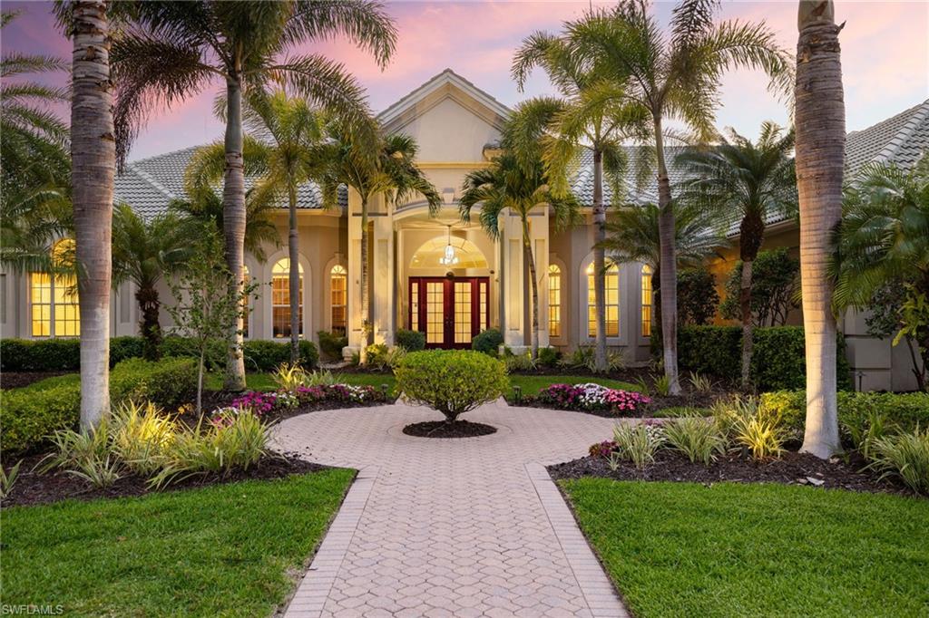 5215 Gallows Way, Naples, FL 34105