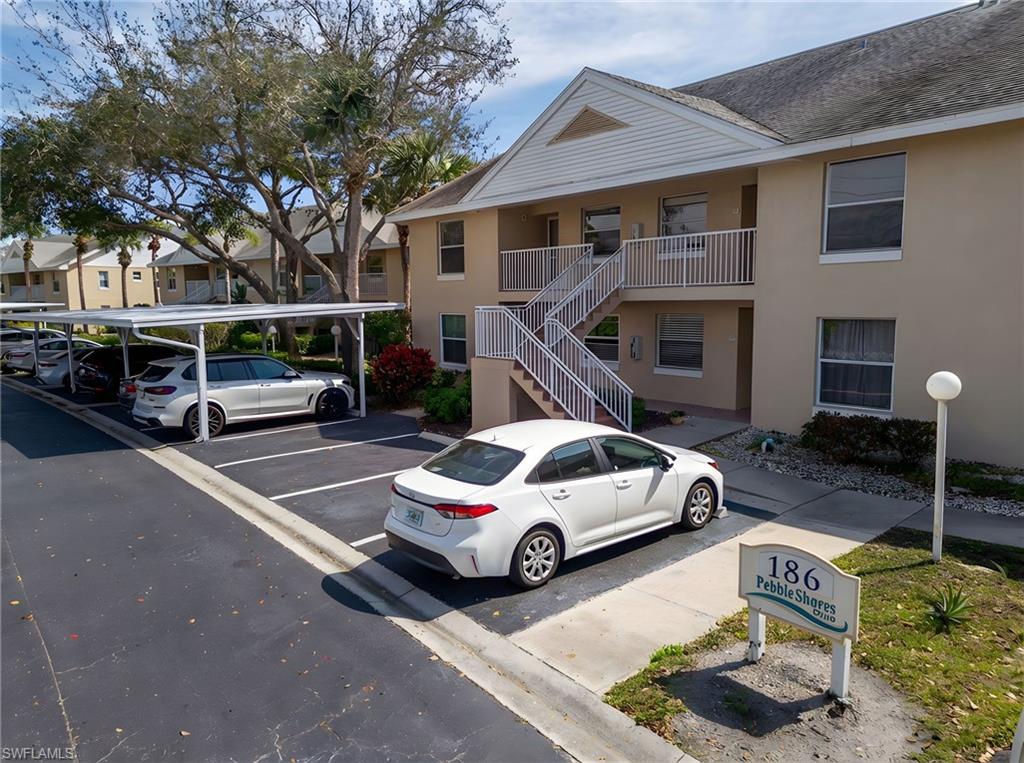 186 Pebble Shores Dr #201, Naples, FL 34110 photo