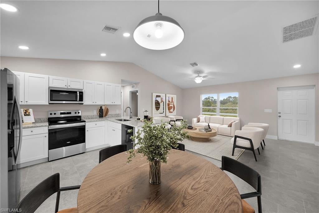 6148 Hughes Ave, Fort Myers, FL 33905 photo