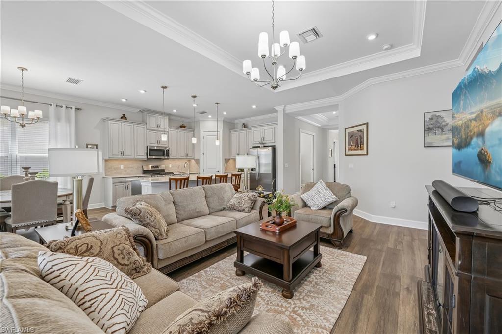 8131 Lucello Ter, Naples, FL 34114 photo