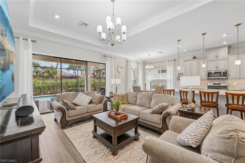 8131 Lucello Ter, Naples, FL 34114 photo