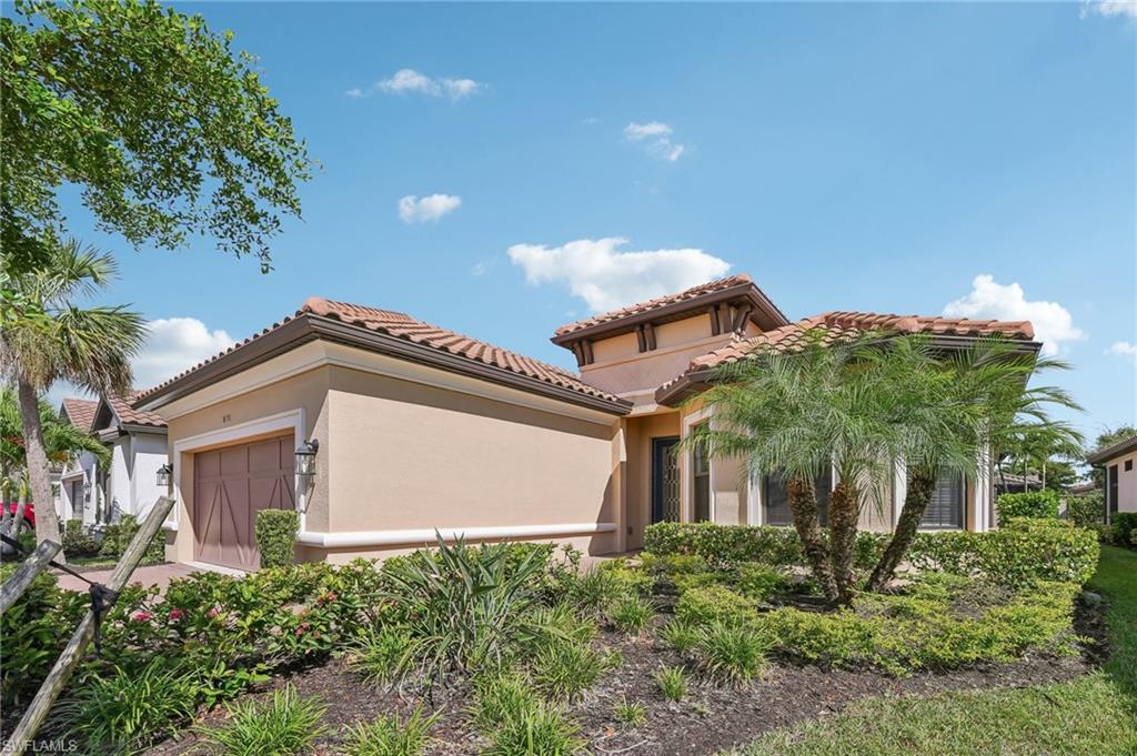 8131 Lucello Ter, Naples, FL 34114 photo
