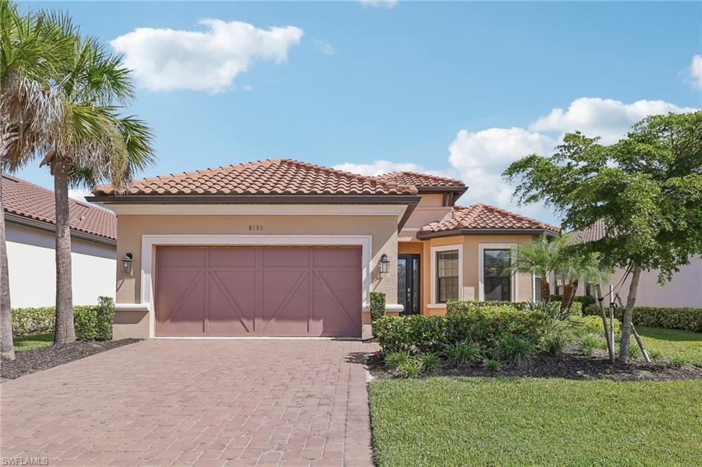 8131 Lucello Ter, Naples, FL 34114 photo