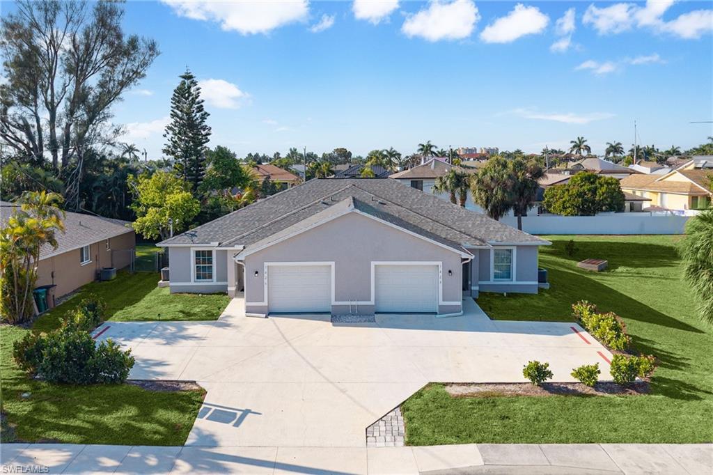 1426 1428 Cape Coral Pkwy, Cape Coral, FL 33914