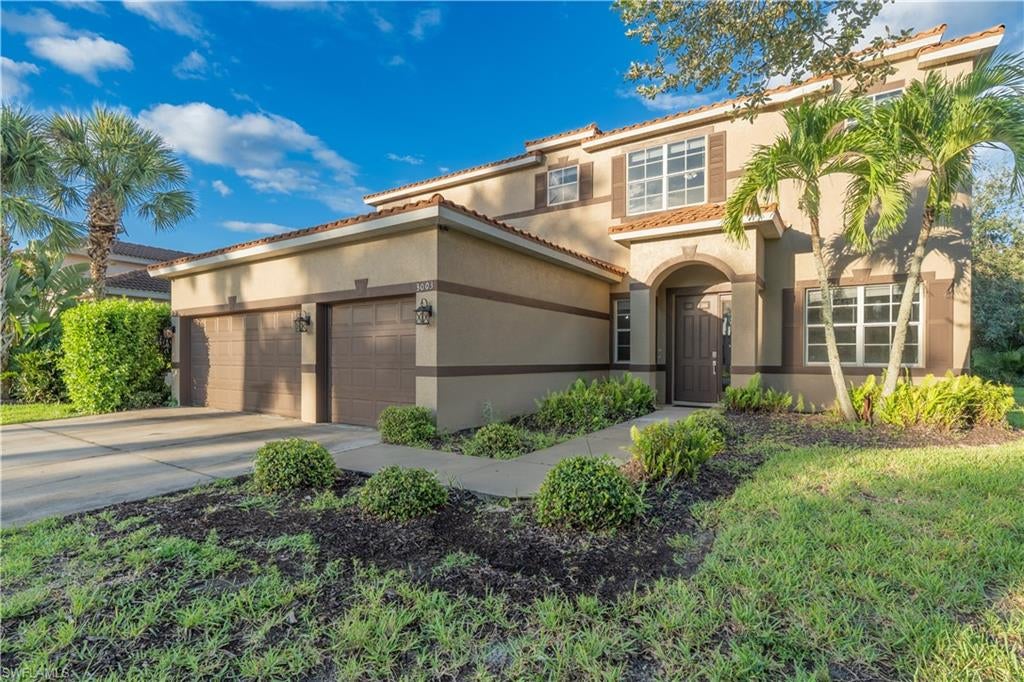 3003 Lake Manatee Ct, Cape Coral, FL 33909 photo