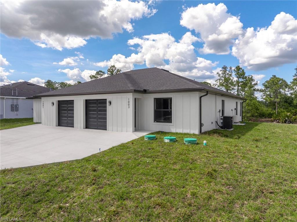 1001 E 12 St, Lehigh Acres, FL 33972 photo