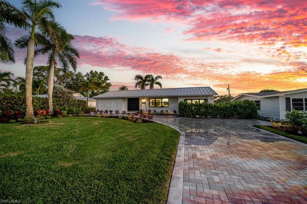 148 1 St, Bonita Springs, FL 34134 photo
