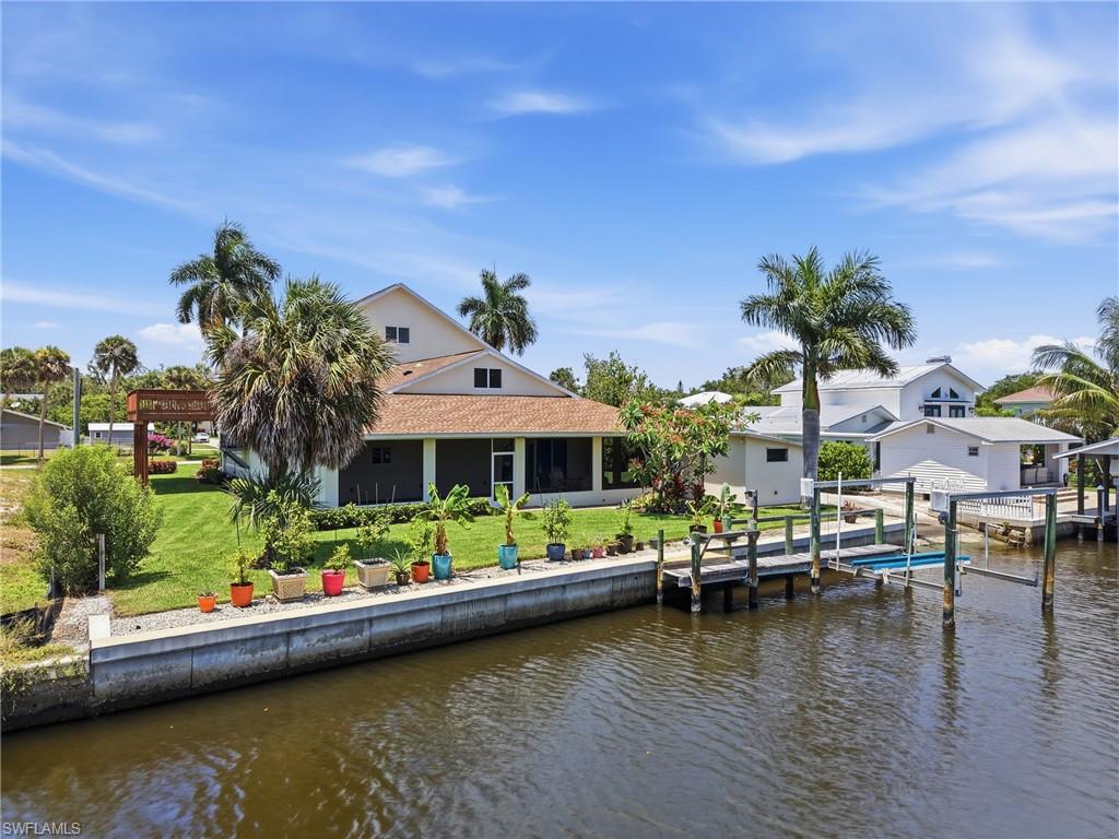 4837 Tarpon Ave, Bonita Springs, FL 34134 photo
