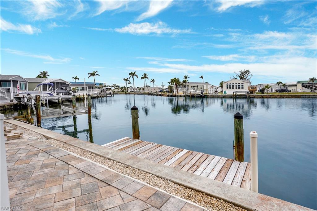 83 Blackbeard Way, Fort Myers Beach, FL 33931