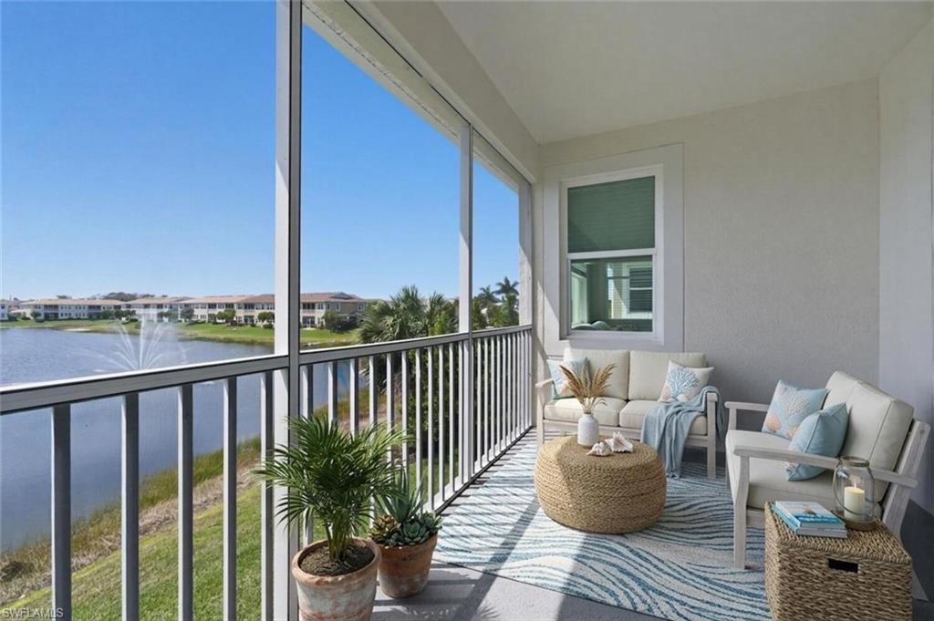 4551 Arboretum Cir #203, Naples, FL 34112 photo