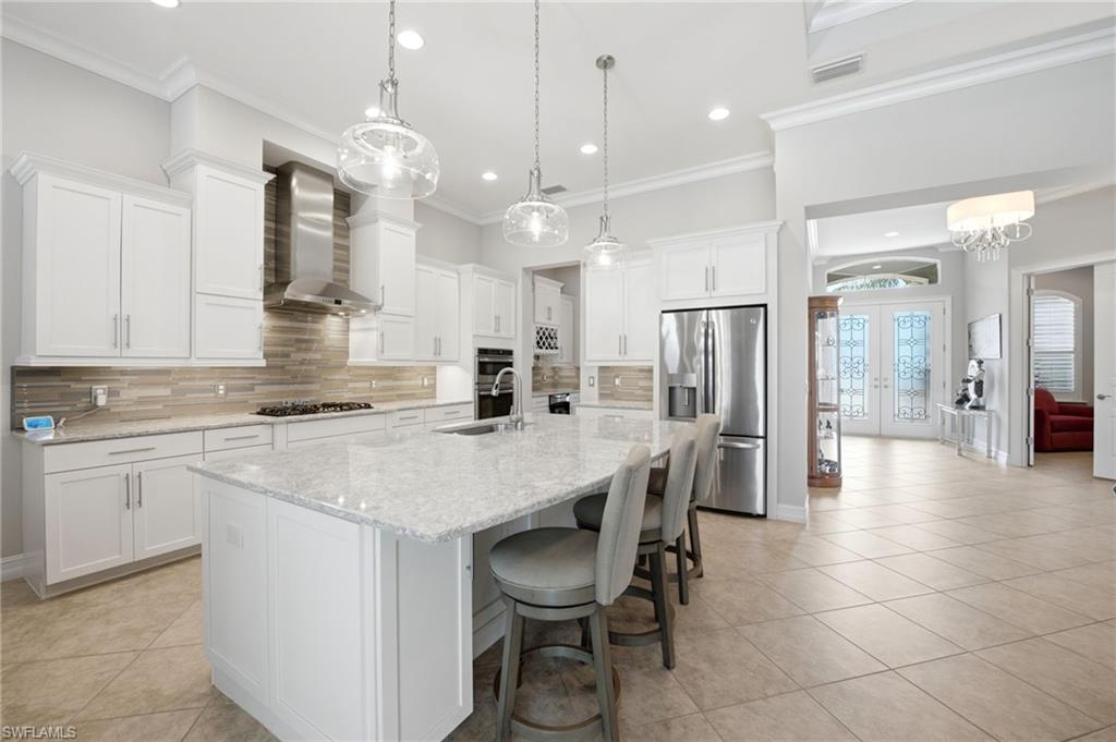 9455 Lagomar Ct, Naples, FL 34114 photo