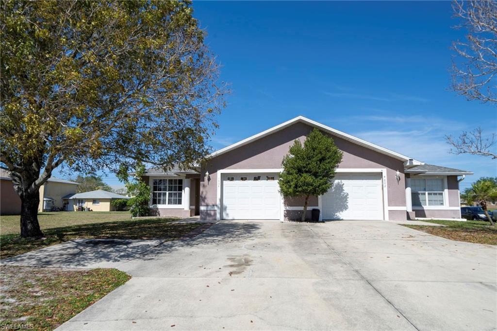 4602 4604 Skyline Blvd, Cape Coral, FL 33914