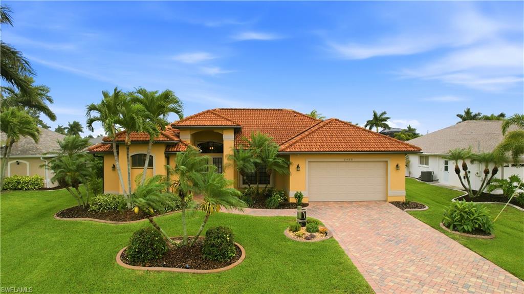 2400 39 Ter, Cape Coral, FL 33914