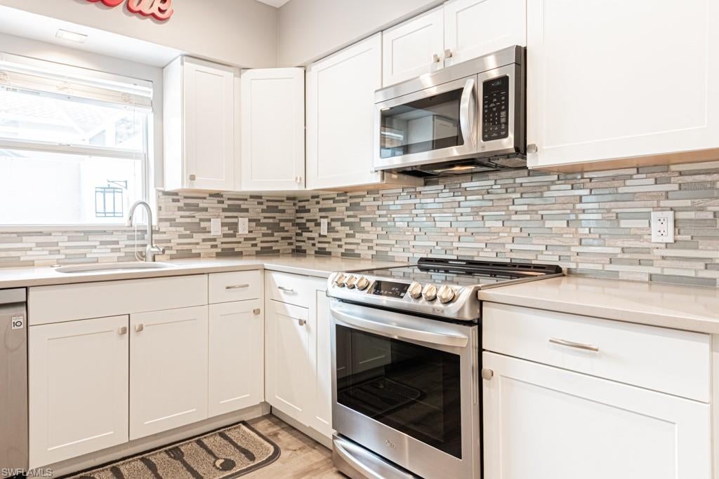 4544 Court Way 18, Naples, FL 34109