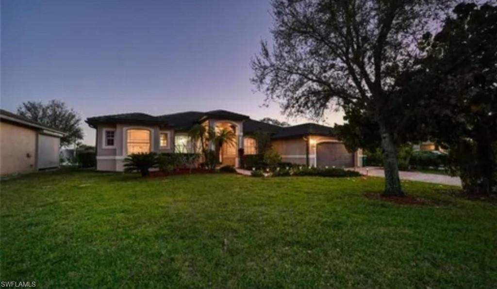 1028 Port Orange Ct, Naples, FL 34120
