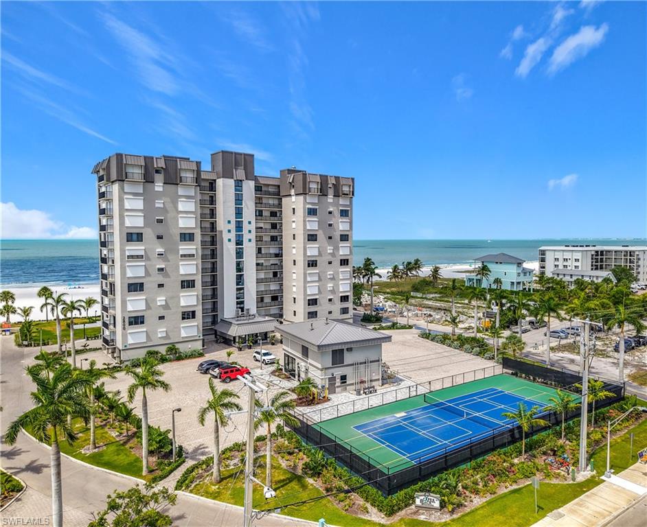 2800 Estero Blvd, Fort Myers Beach, FL 33931