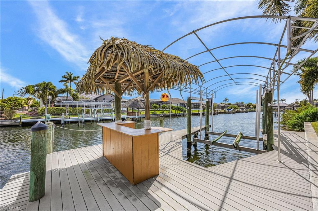 4103 SW 28 Ave, Cape Coral, FL 33914 photo