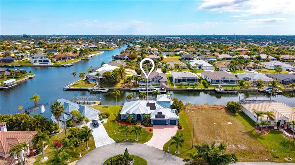 4103 28 Ave, Cape Coral, FL 33914