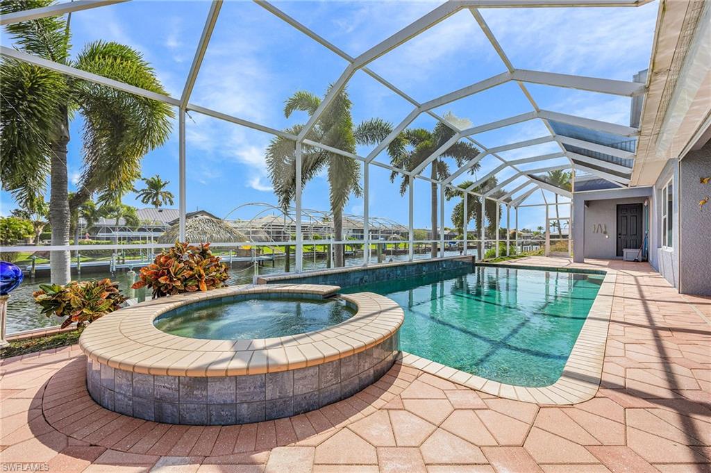 4103 SW 28 Ave, Cape Coral, FL 33914 photo