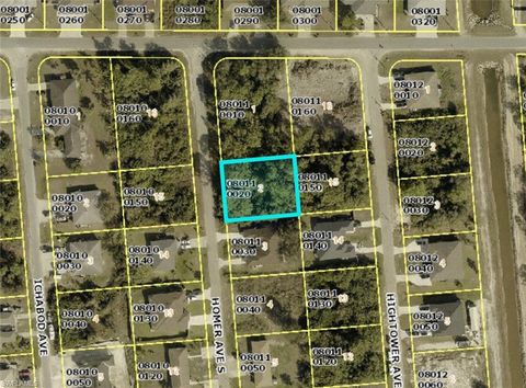  in LEHIGH ACRES FL 105/107 Homer AVE.jpg