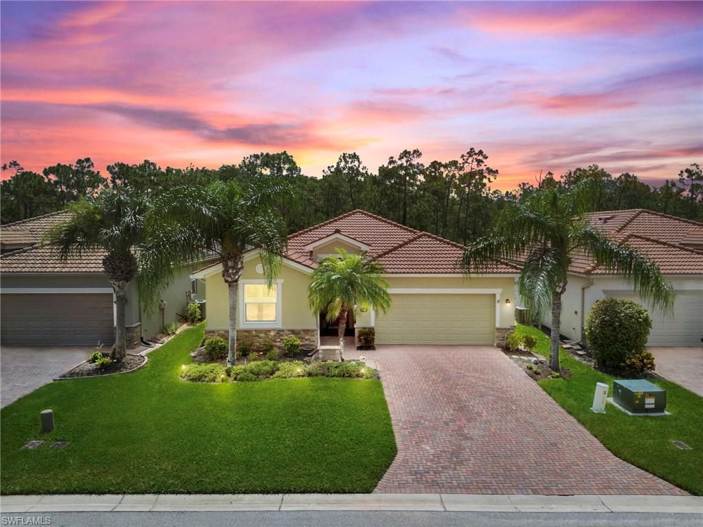 13097 Cardeto Ct, Estero, FL 33928 photo