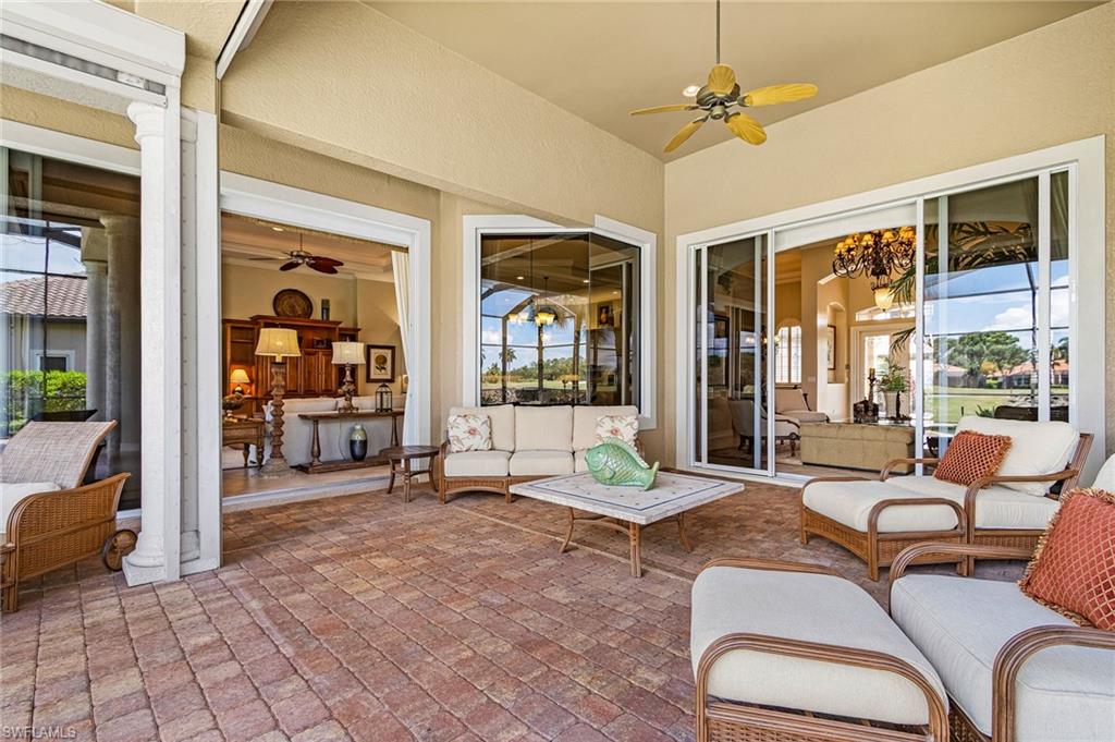 9006 Shenendoah Cir, Naples, FL 34113 photo