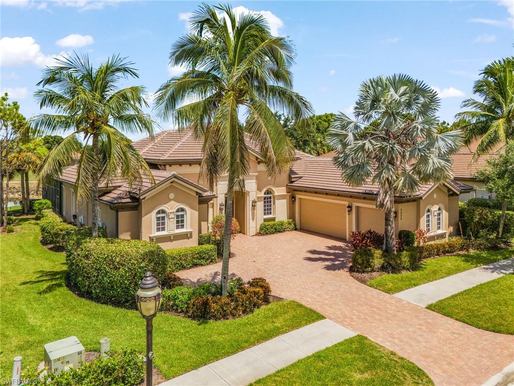 9006 Shenendoah Cir, Naples, FL 34113 photo