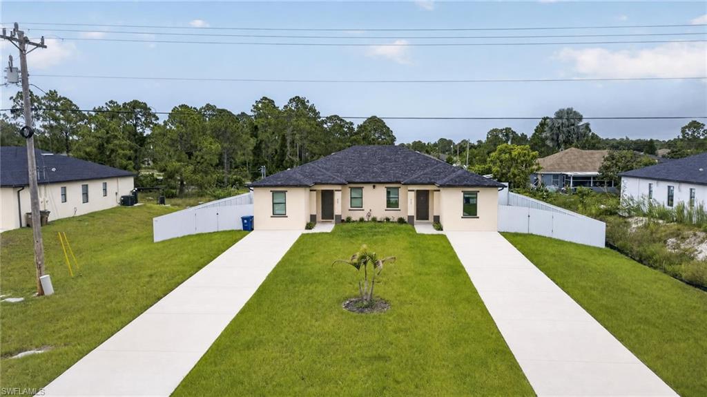909 911 Homestead Rd, Lehigh Acres, FL 33974