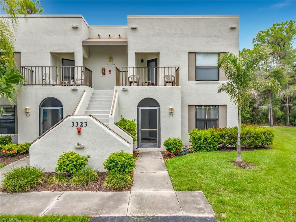 3323 Olympic Dr #716, Naples, FL 34105 photo