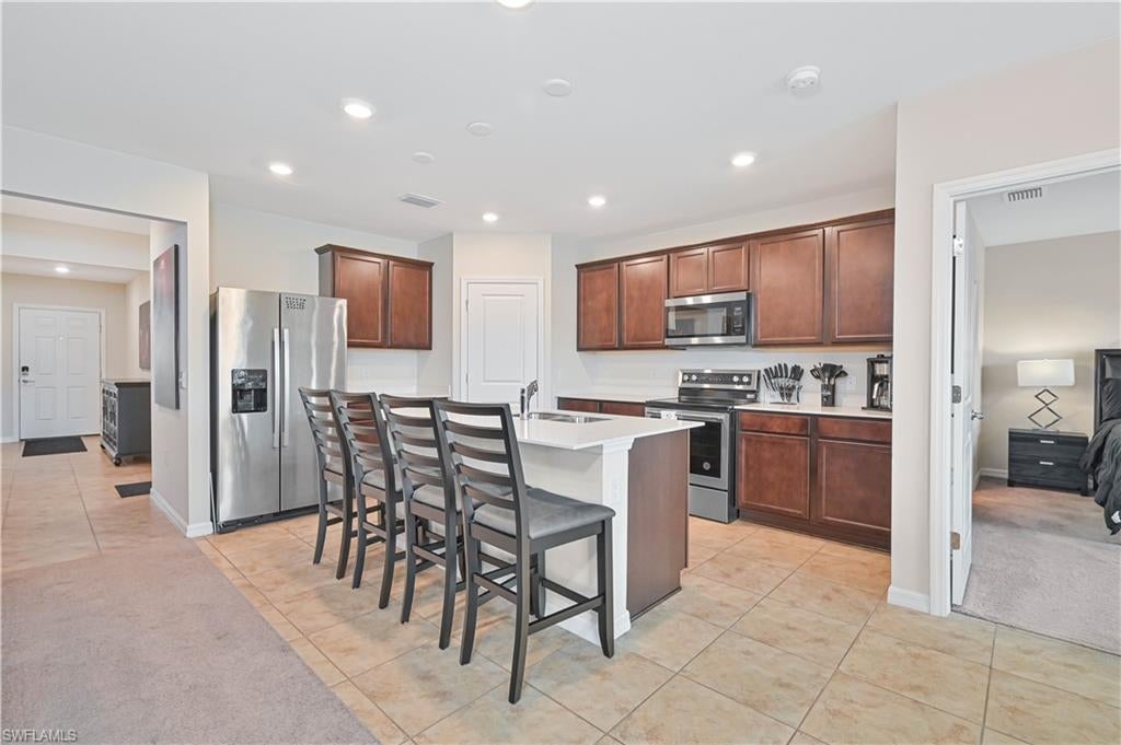 10792 Firebush Cir, North Fort Myers, FL 33917 photo