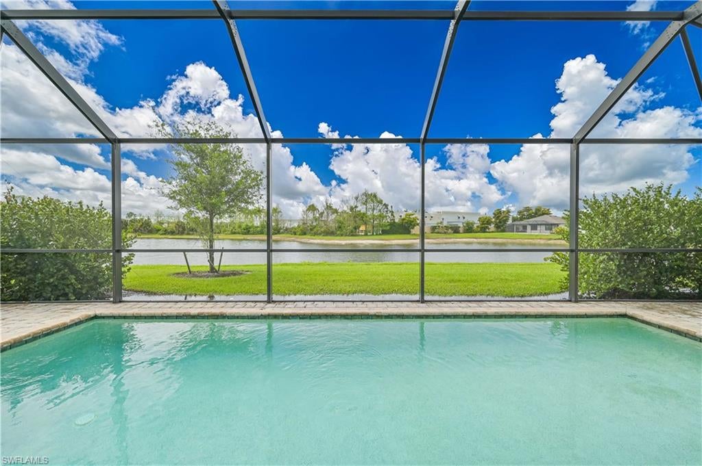 10792 Firebush Cir, North Fort Myers, FL 33917 photo
