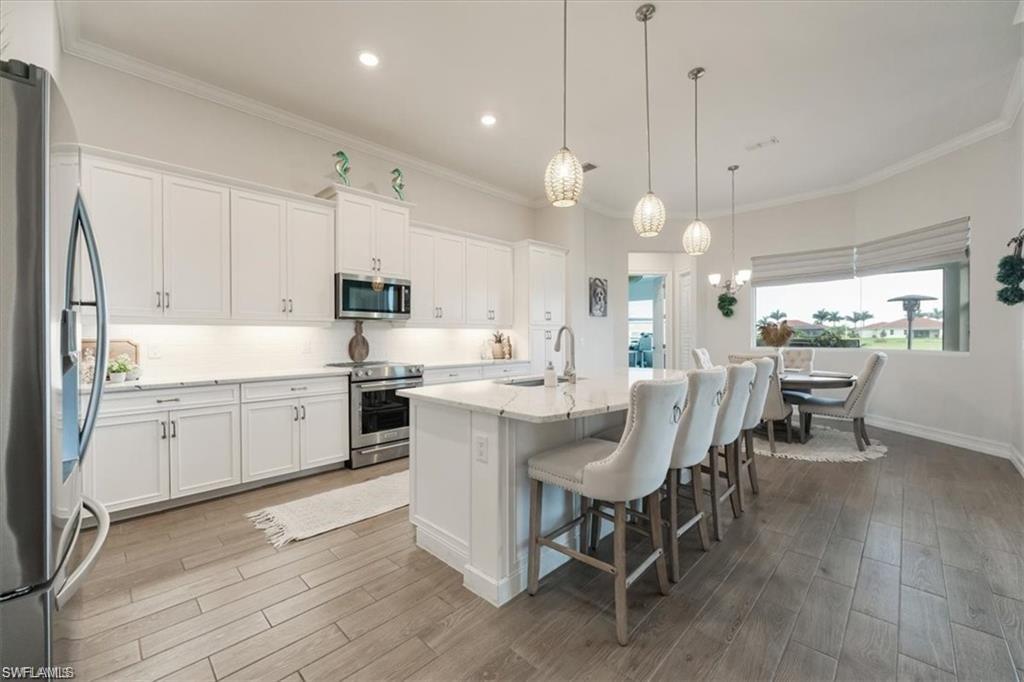18780 Royal Hammock Blvd, Naples, FL 34114 photo