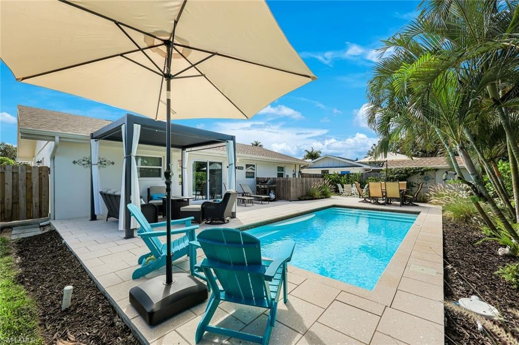 3479 Dorado Way, Naples, FL 34105 photo