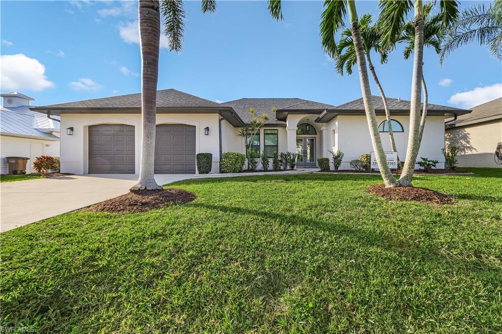 2518 52 Ln, Cape Coral, FL 33914
