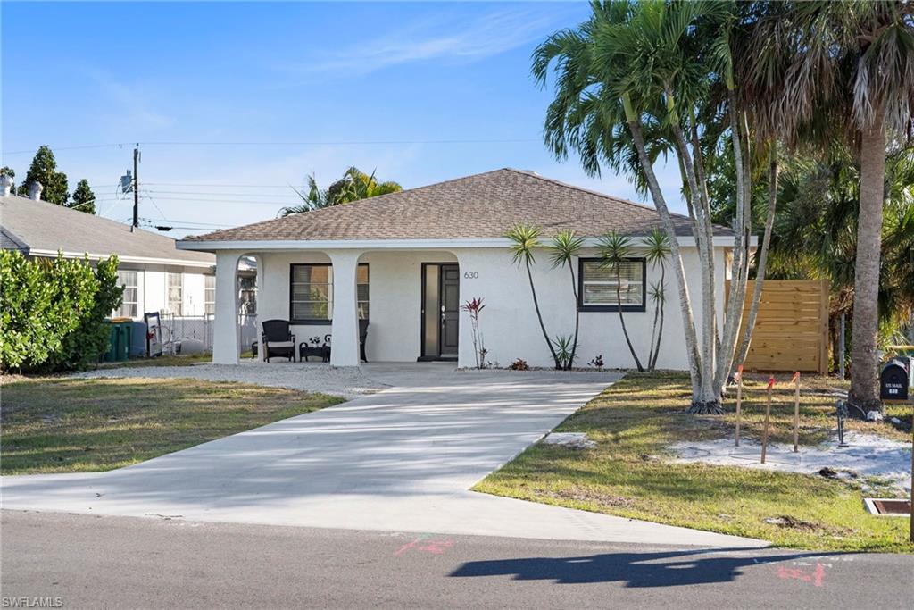 630 99 Ave, Naples, FL 34108 photo