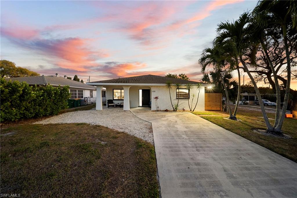 630 99 Ave, Naples, FL 34108 photo