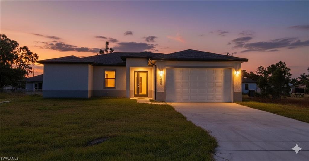 3217 65 St, Lehigh Acres, FL 33971 photo