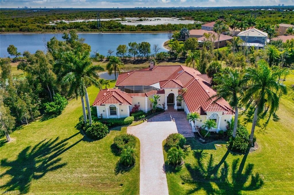 8460 Belle Meade Dr, Fort Myers, FL 33908 photo