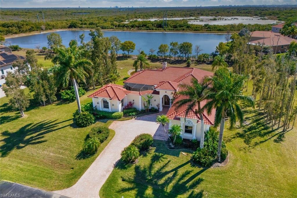 8460 Belle Meade Dr, Fort Myers, FL 33908 photo
