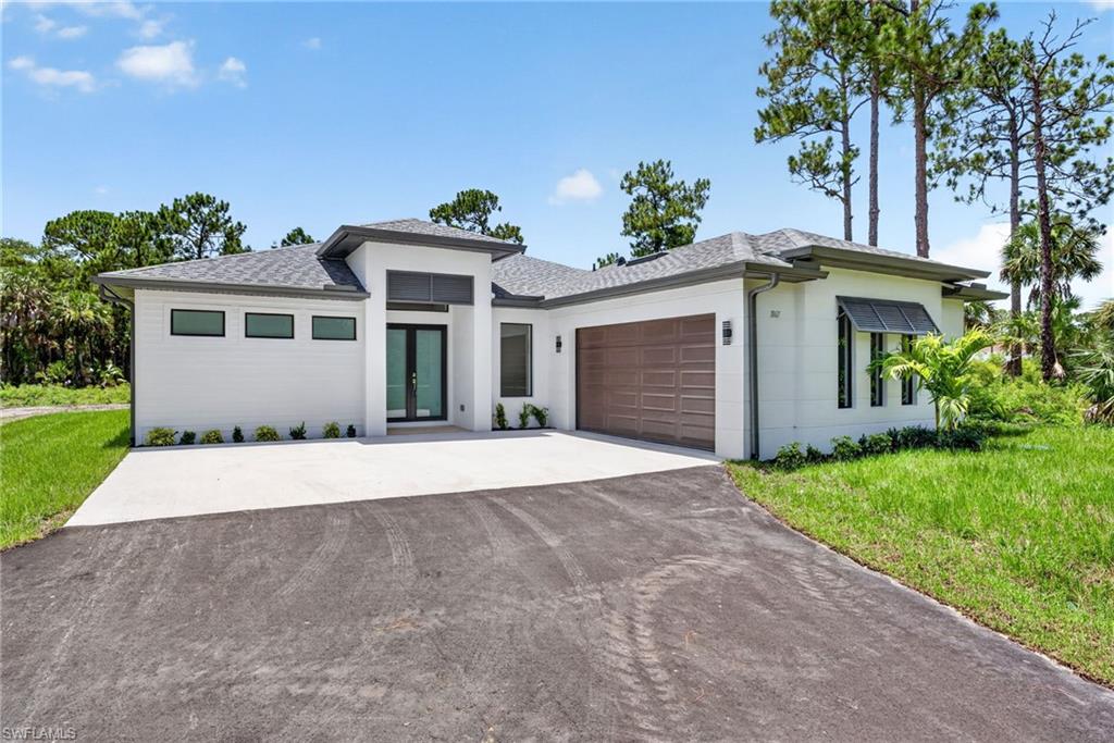 1867 Everglades Blvd, Naples, FL 34120 photo