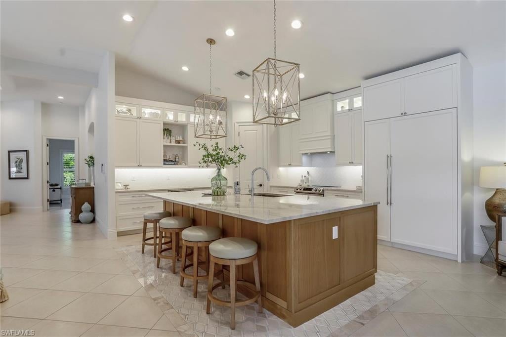3137 Terramar Dr, Naples, FL 34119 photo