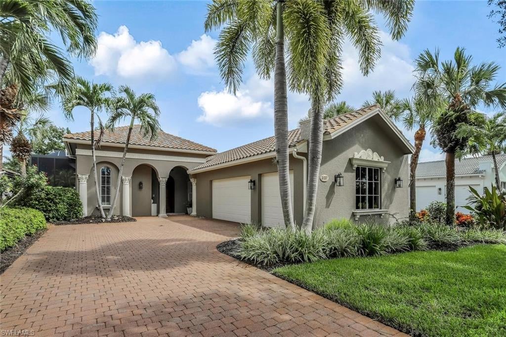 3137 Terramar Dr, Naples, FL 34119 photo